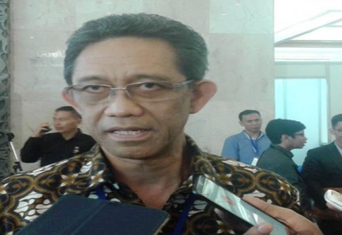 Kemenperin Optimistis Proyek Smelter Hasilkan USD 18 Miliar